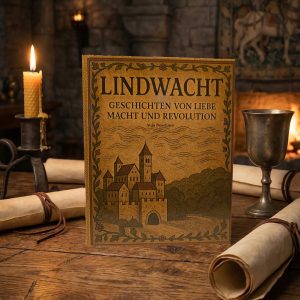 Lindwacht - Liebe, Macht und Revolution -